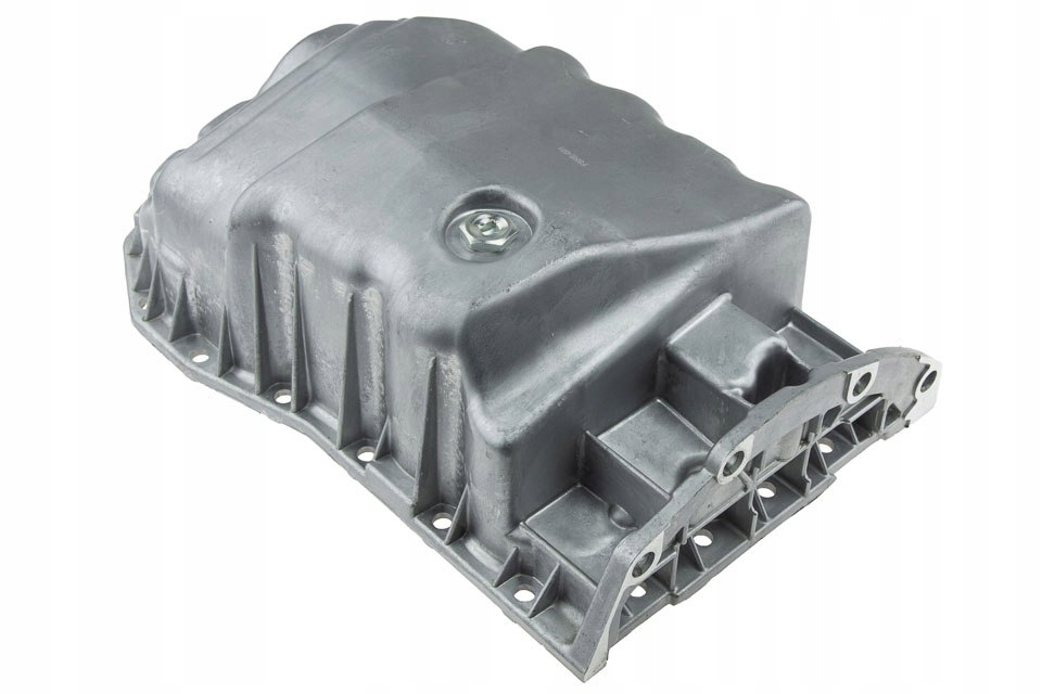 Купить Поддон масляная renault clio 2 1.9d 98-05,