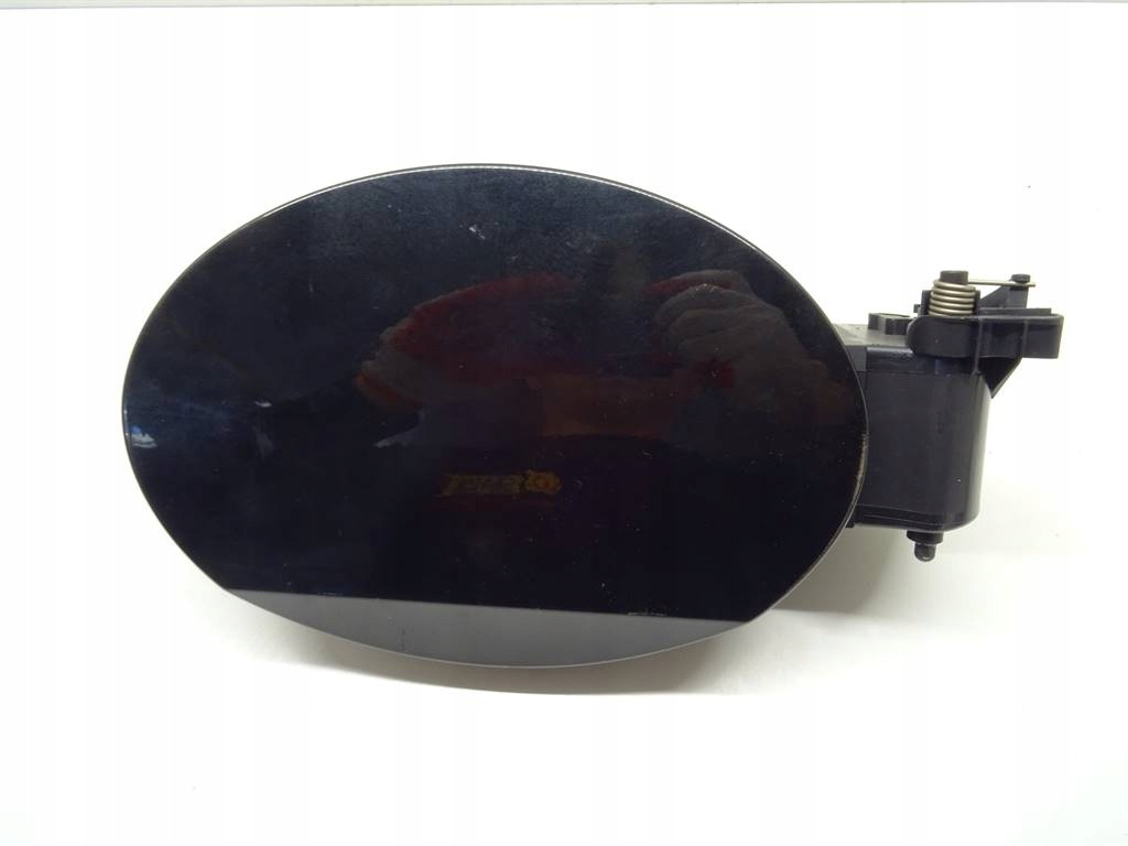 фото №2, Кришка заливної пального mercedes r w251 05-09 czarna