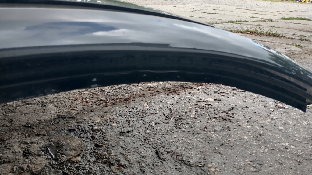 фото №11, Ford mustang mach-e крыша стеклянный панорама