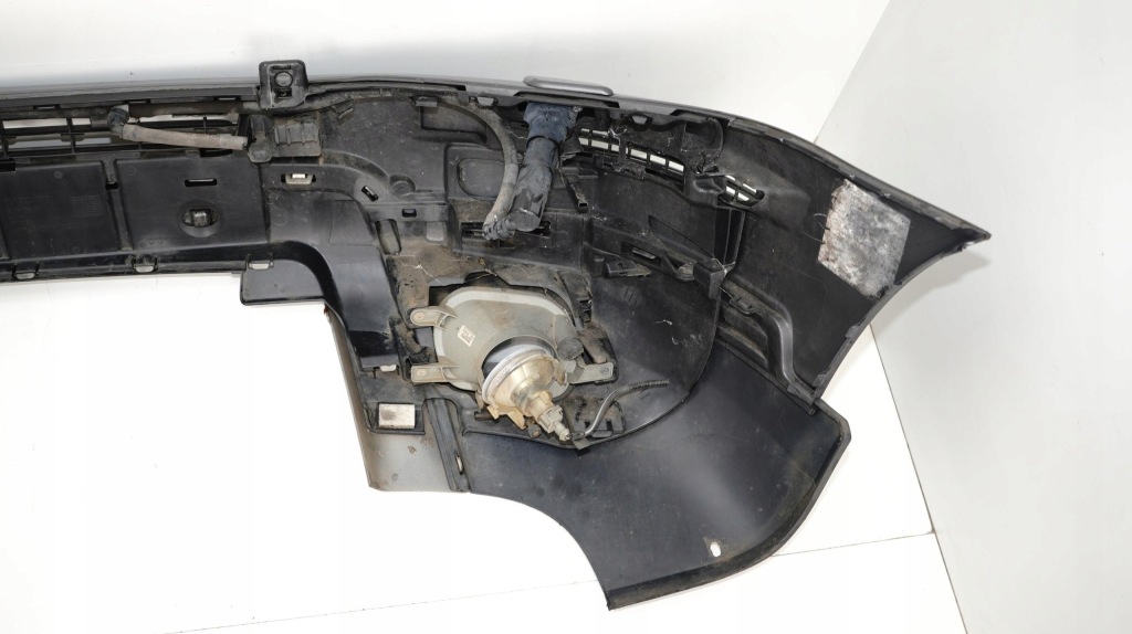 Бампер перед передний volvo xc90 i 06-10r омыватель Киев