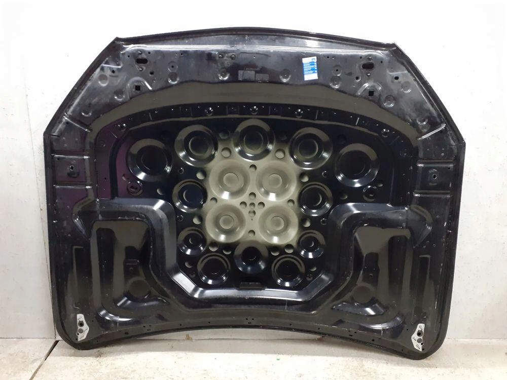 Купити Капот mercedes glc w253 2016-