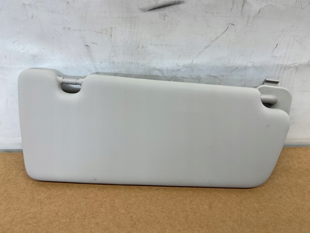 фото №5, Dacia sandero iii козырёк солнцезащитный левый