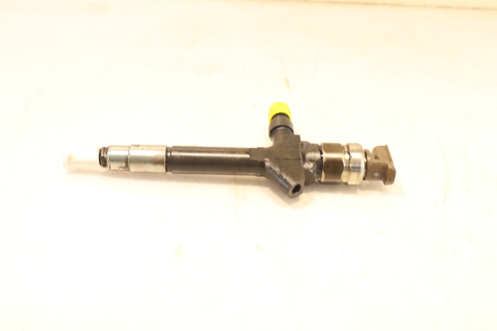 фото №3, Инжектор форсунка mazda 3 i 2.0cd