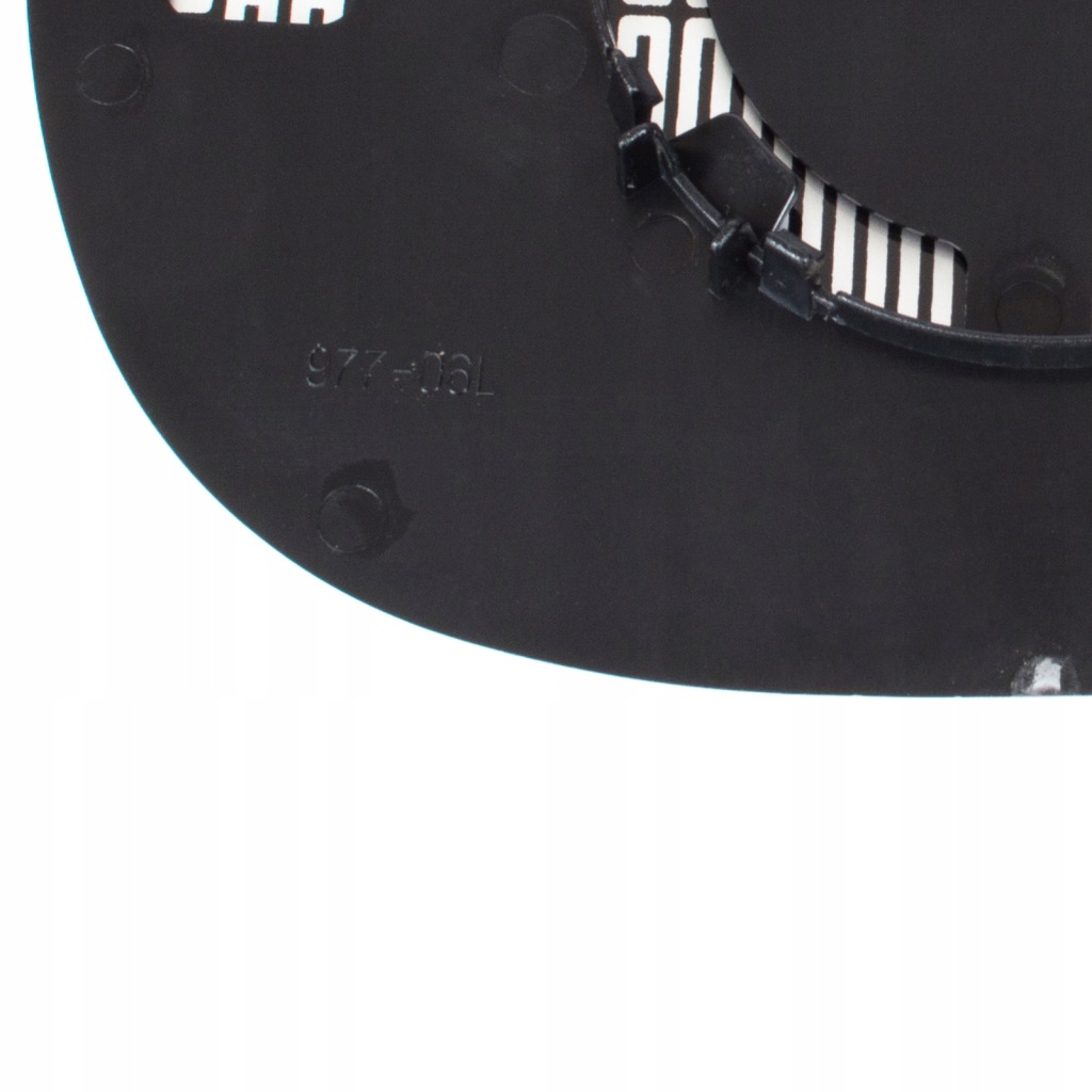 фото №8, Вкладыш стекло зеркало с подогревом l do land rover freelander i