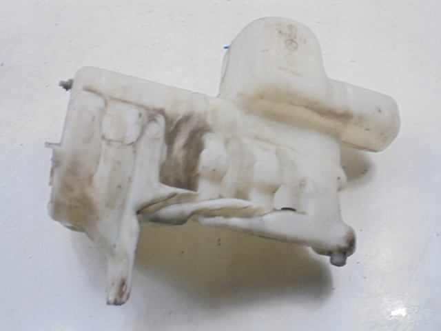 фото №7, Mercedes vito 1 w638 бак распылителя 6388690820