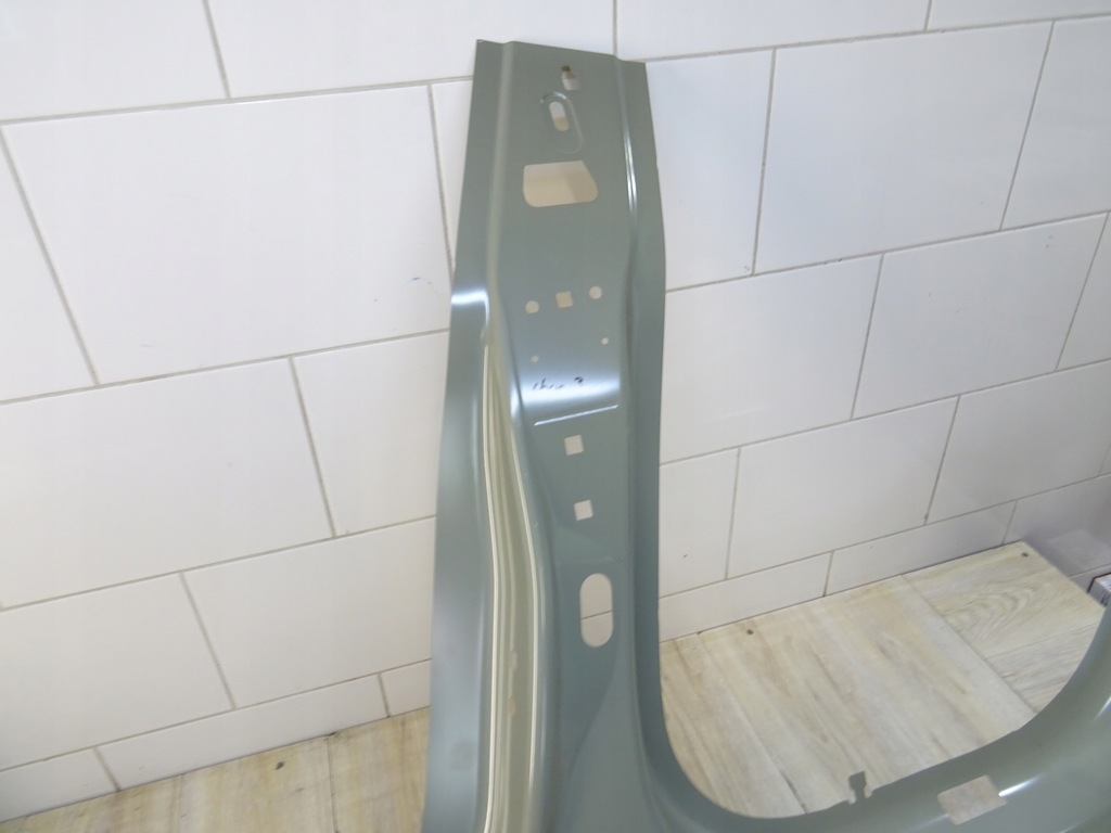 фото №7, Tesla 3 highland новий model поріг ліва обшивка поріг ліва 1779681-00-b