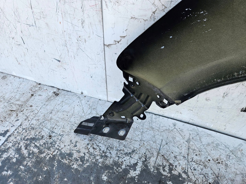 фото №9, Peugeot 208 i 012-019 крила правий перед передній