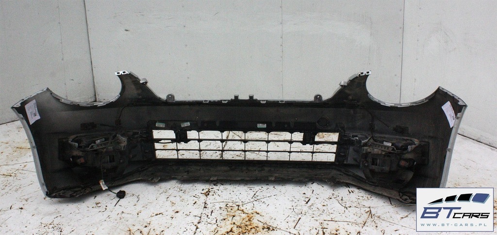 фото №13, Vw the beetle перед капот крила бампер pas передній лампи підсилювач bł