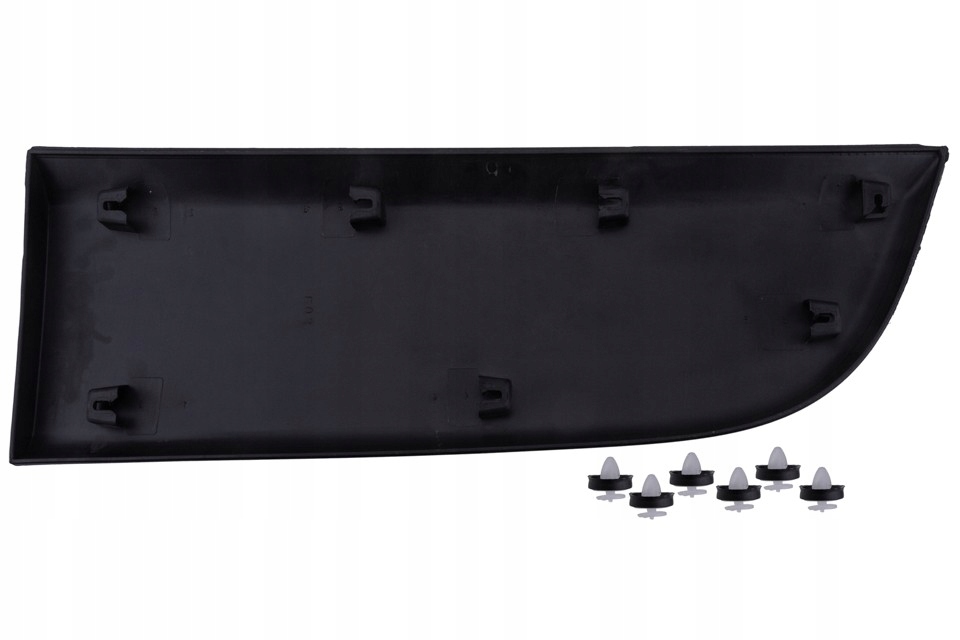 фото №4, Молдинг бічна двері передніх renault master iii 2010-,opel movano b 2010-