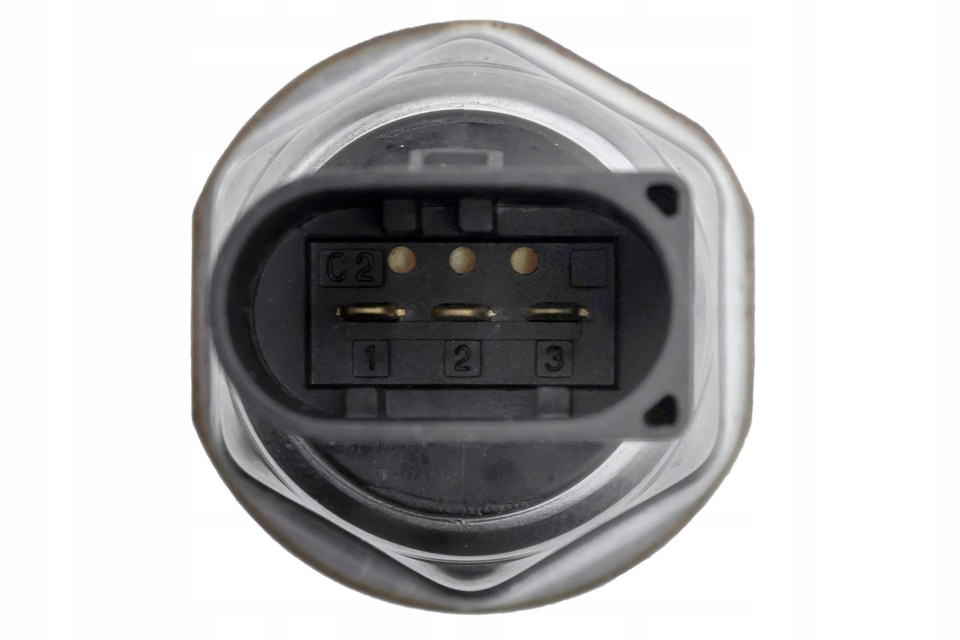 фото №12, Датчик давления топлива efp-au-010 nty