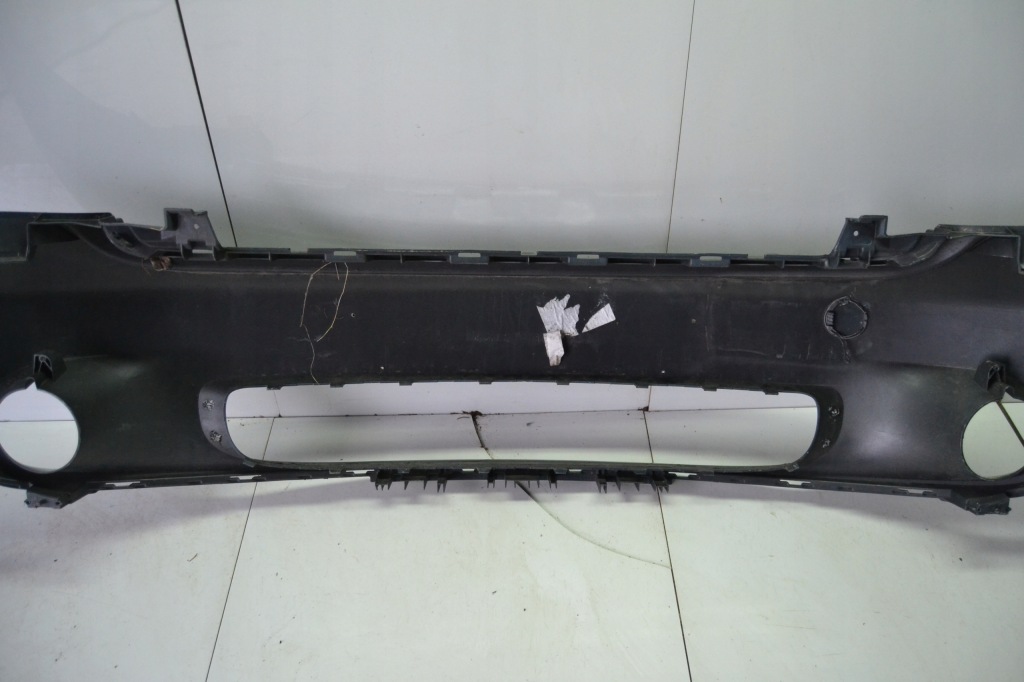 фото №4, Бампер перед mini countryman i r60 mini paceman r61 10-17