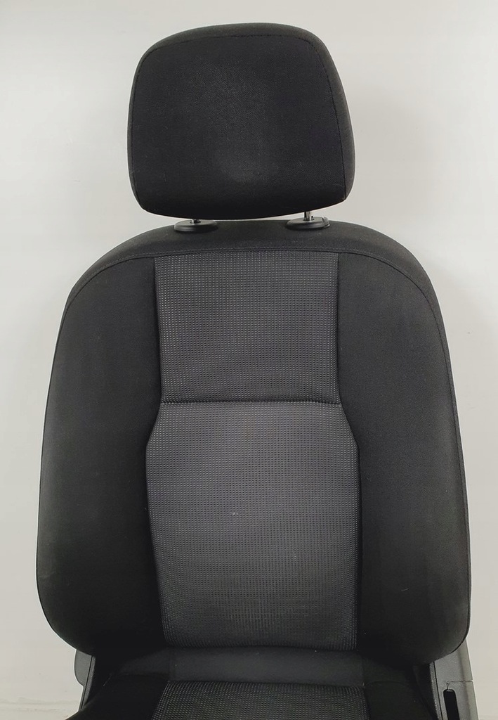 фото №6, Сиденье водителя левый перед mercedes glk x204 europa