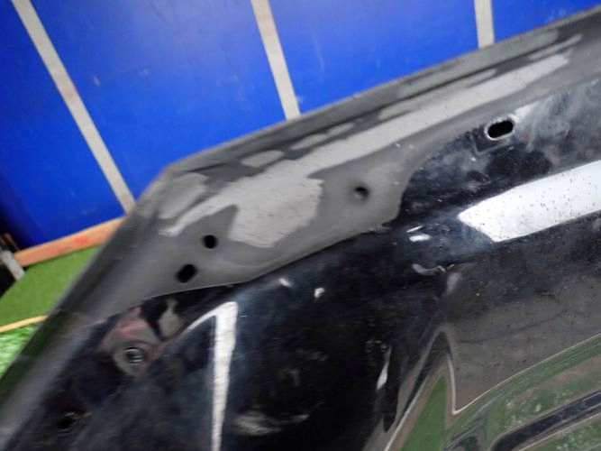 Audi q7 4m0 15- капот Київ