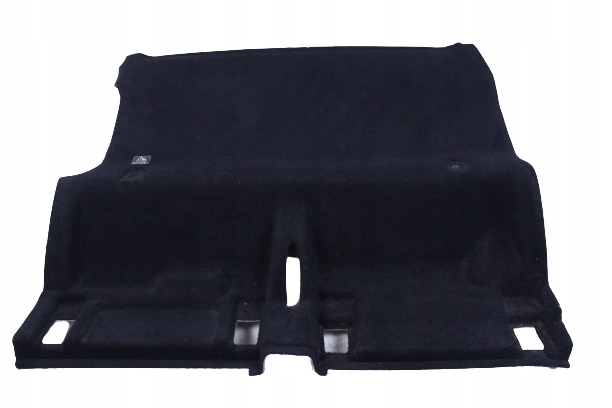 фото №1, Килимок підлога smart fortwo ii 15r.electric drive