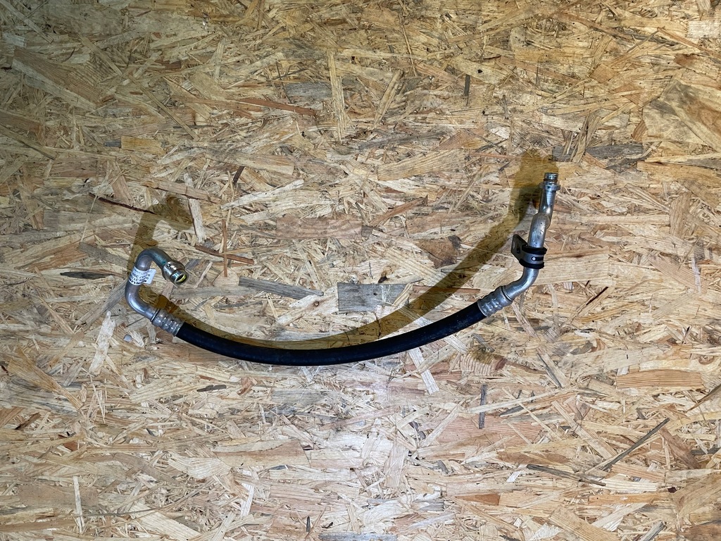 фото №1, Шланг кондиціонера renault trafic iii 924543135r