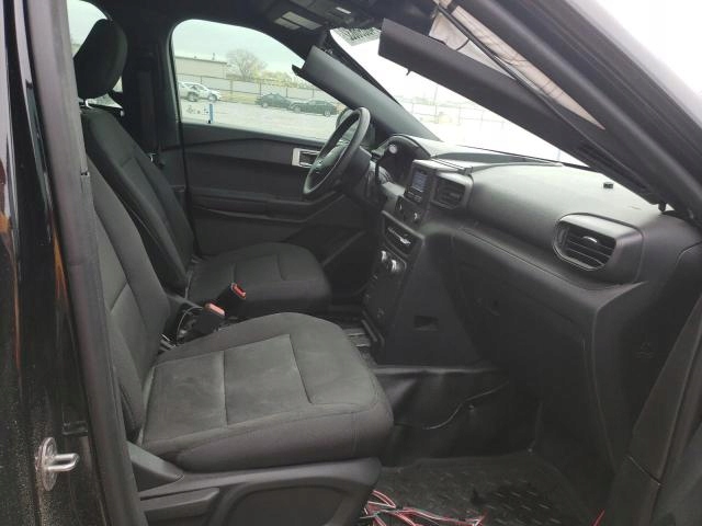 фото №10, Приборная панель приборная панель ford explorer interceptor 2020-