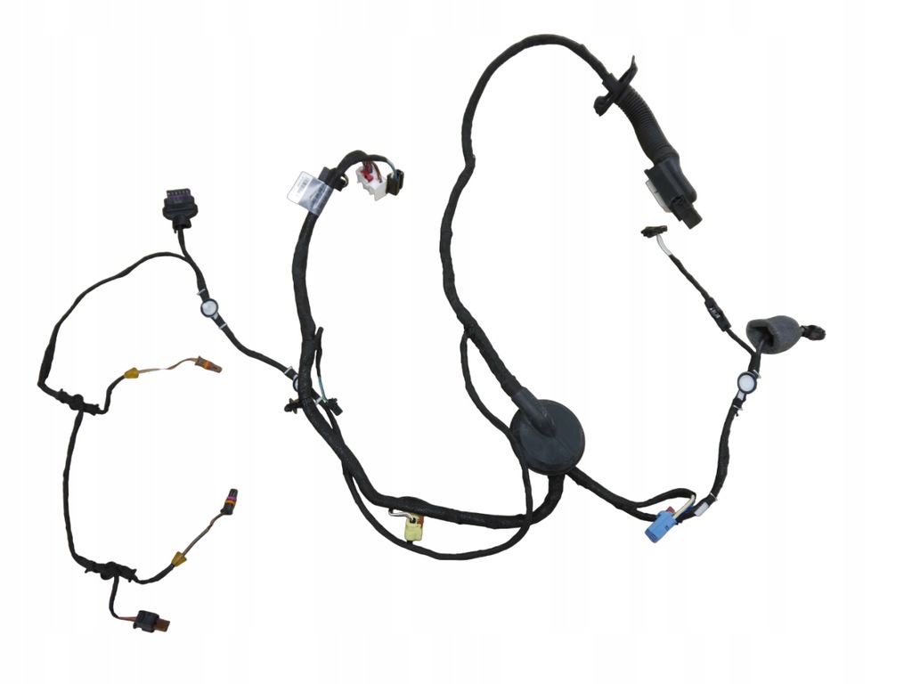 фото №1, Audi a5 8w джгут двері права pod камера 8w7971030cp