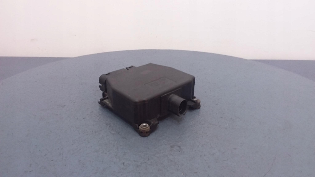 фото №1, Seat ibiza iii 1.4 tdi клапан магнітний вакууму 6q0906625c