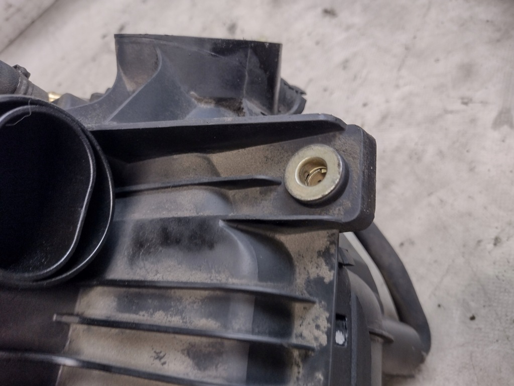 фото №11, Коллектор всасывающий alfa romeo 156 1,8b 0280600011