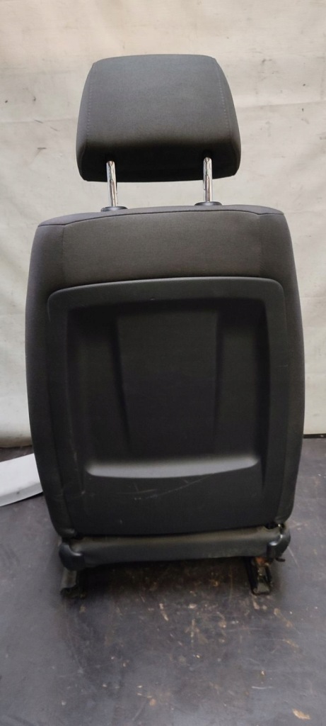 фото №6, Сиденье передний левый водителя подогреваемый bmw e91 lift 2,0d