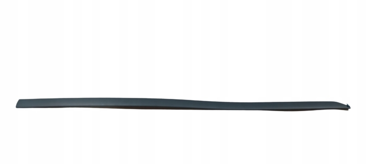 фото №1, Молдинг правий перед skoda rapid 13- 5ja853516