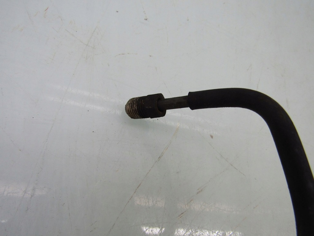 фото №5, Premacy 2.0d 01r трубка шланг зчеплення wąż