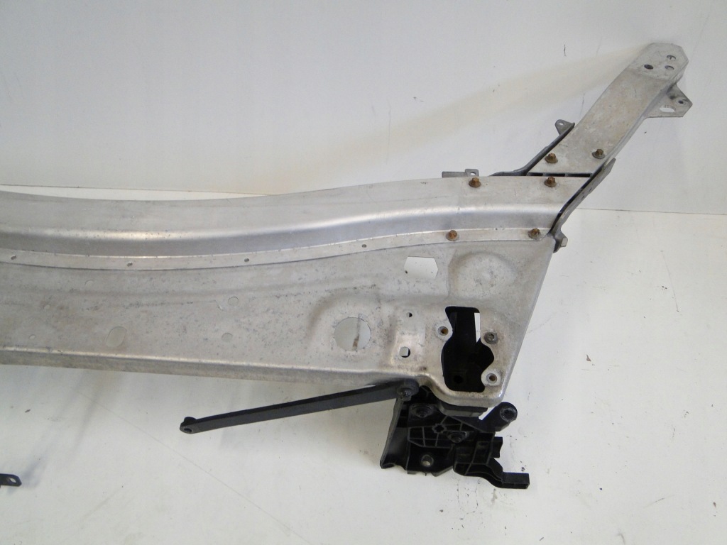 фото №5, Mercedes pas передний усилитель glc 253 x253 w253 a2536201801 lift