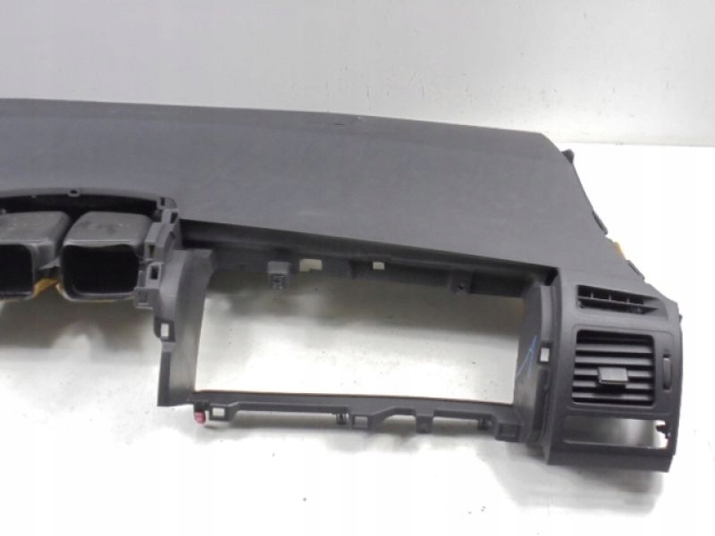 фото №9, Toyota auris i панель приладів панель приладів 5d55302-4201001