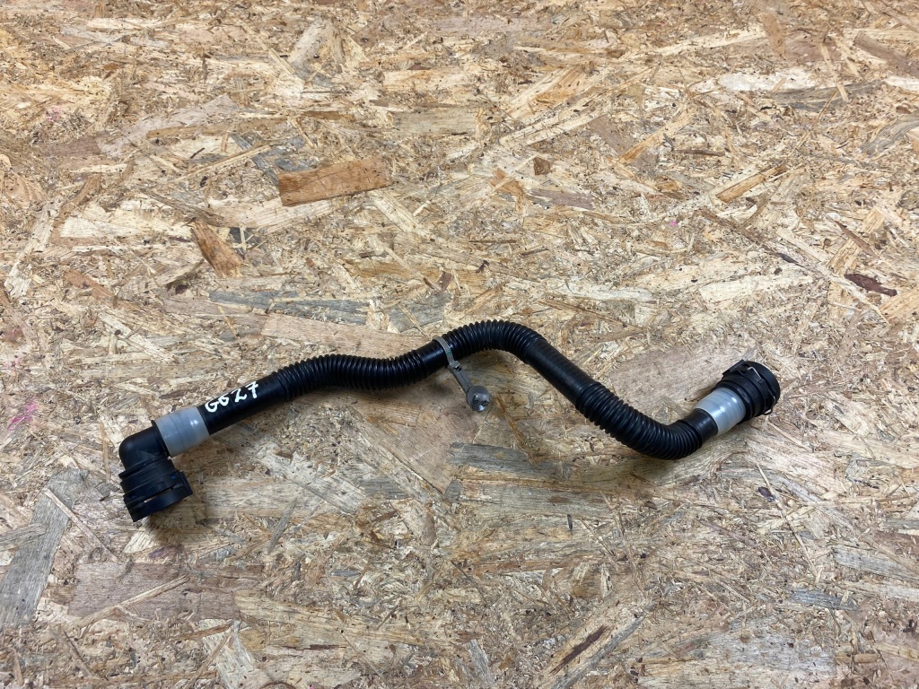 Купить Пабтрубок  труба шланг воды tesla model 3 y 1629594-00-a