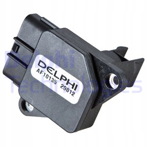 Delphi витратомір повітря mazda 2 3 1.-2.0 Ціна