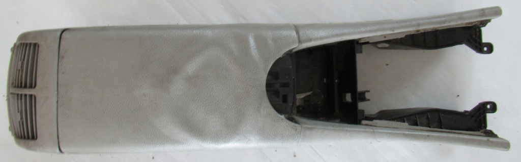 фото №1, Mercedes w211 туннель средний a2116800250