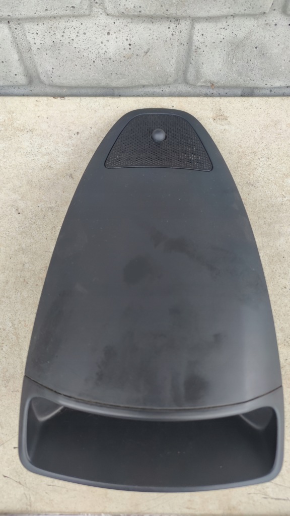 фото №2, Дисплея радио ramak opel corsa d 13284430