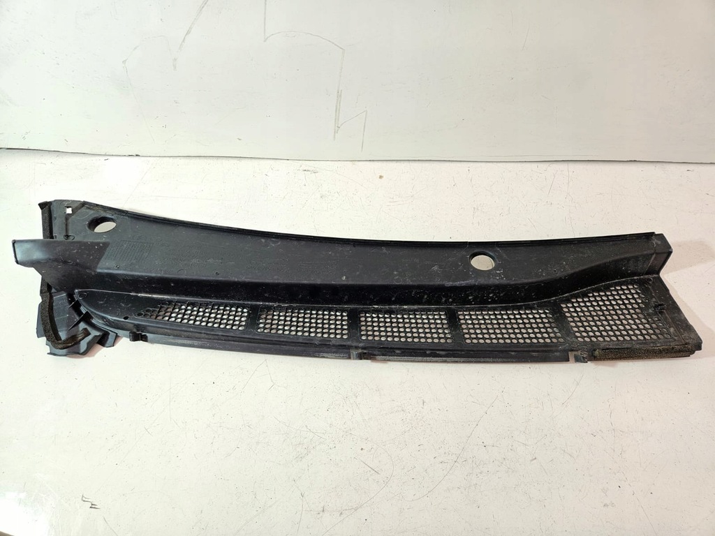 фото №9, Жабо левая peugeot expert jumpy scudo proace iii 3 - 9808467277