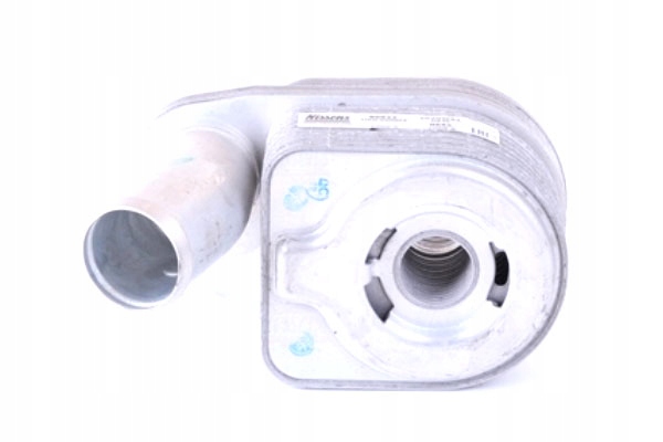 фото №1, Nissens 90932 радіатор оливи, олія двигунний