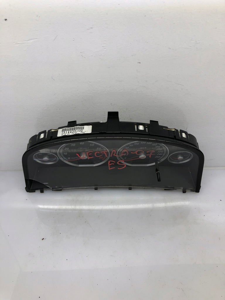 фото №1, Лічильник pin opel оригінальний номер 13144231ug