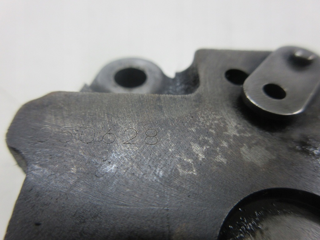 фото №10, Honda civic viii 2.2 i-ctdi n22a2 натягувач ланцюга розподільного валу 050628 050627