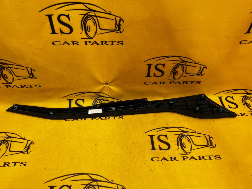 фото №5, Правая защита туннель среднего lr discovery v l550