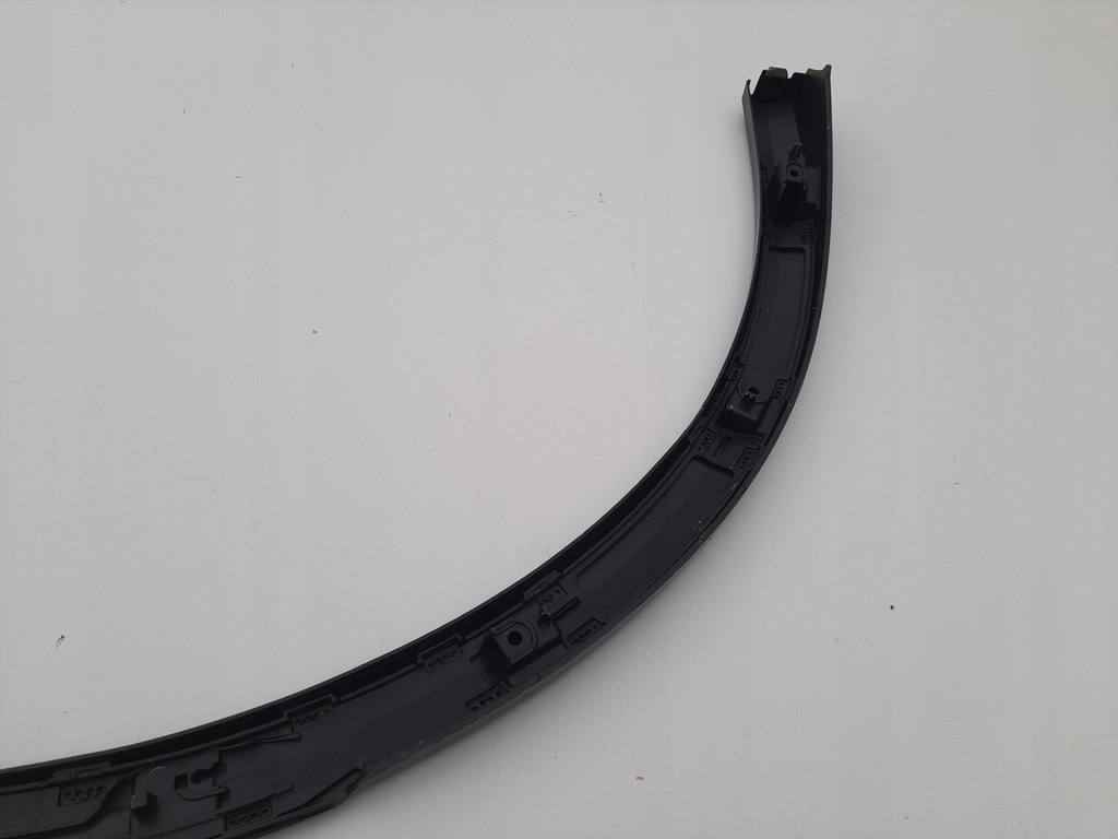 фото №9, Porsche macan 95c молдинг крила права правий задня 95c854732