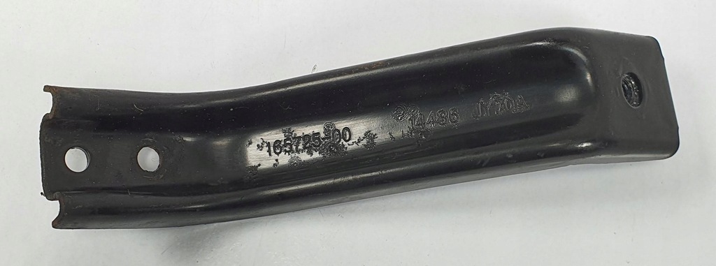 фото №1, Кронштейн кронштейн радиатора renault koleos i