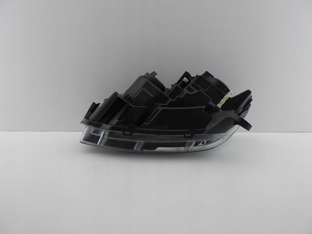 фото №5, Dacia sandero ii lift logan ii led лампа перед правая