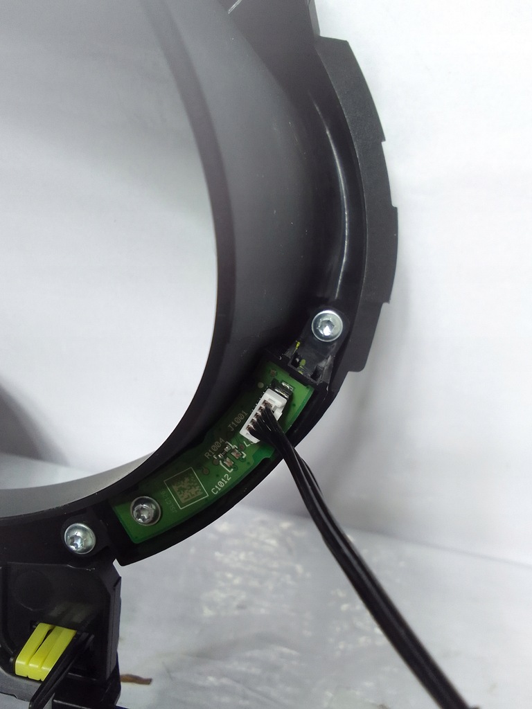 фото №8, Mazda cx50 23- захист рамка спідометра va40-60221 usa