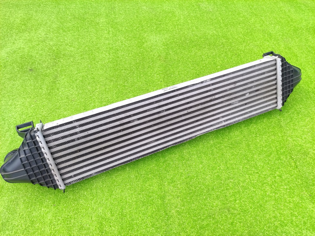 фото №10, Volvo s60 v60 v40 xc40 интеркулер 31367277