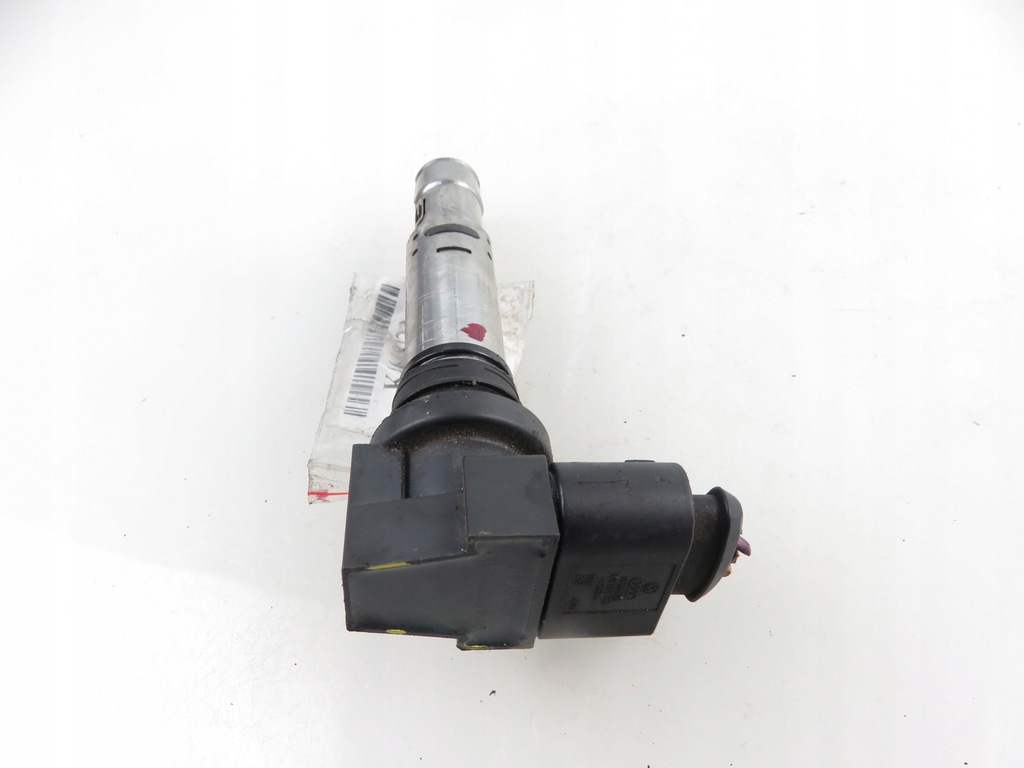 фото №4, Котушка vw polo iv 1.2 12v r0401s00400