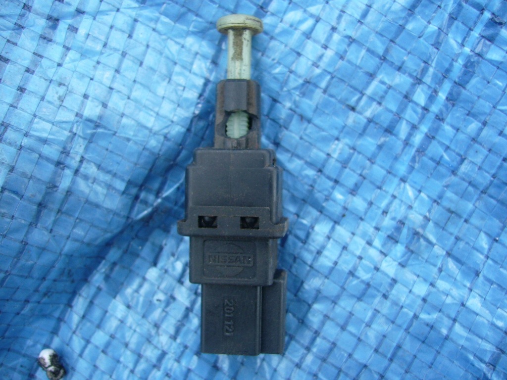 фото №1, Датчик свет стоп стоп-сигнал nissan primera p11 96-