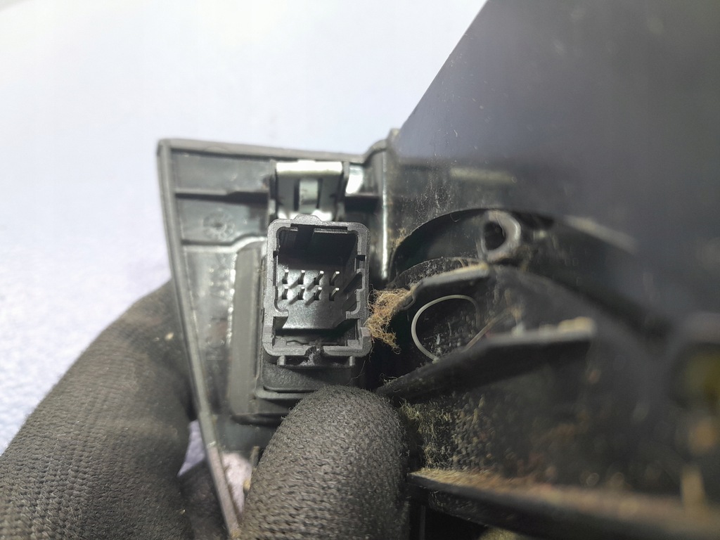 фото №8, Dodge charger 05-10 пепельница бардачок кнопки подогрев fotel04595956ac