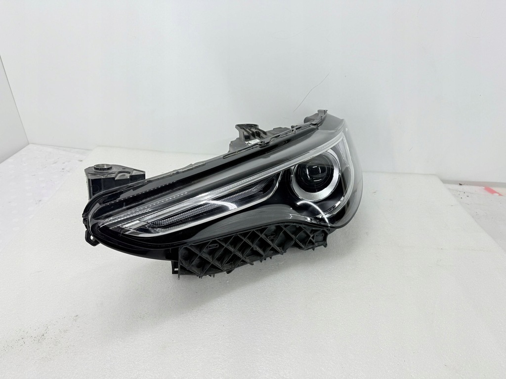 фото №1, Фара лампа левая alfa romeo stelvio bi ксенон dynamic led комплектная