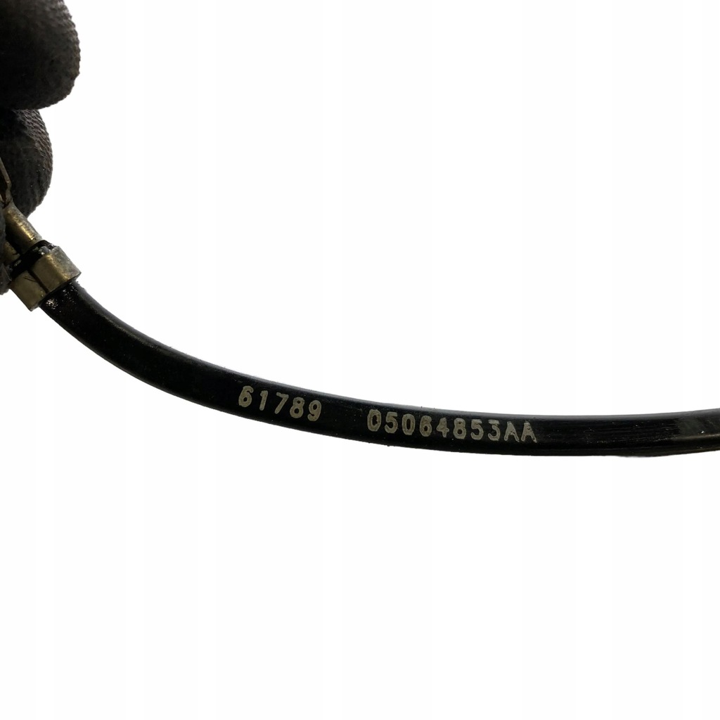 фото №5, Dodge charger 2019 клеми