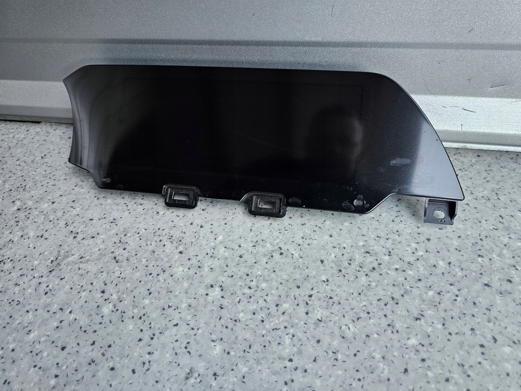 фото №1, Alfa romeo stelvio экран дисплей монитор my20 50349003507