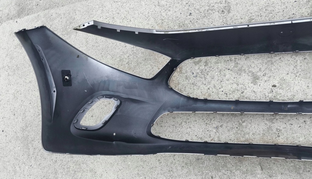 фото №14, Бампер перед передний mercedes a-klasa w177 a1778853600