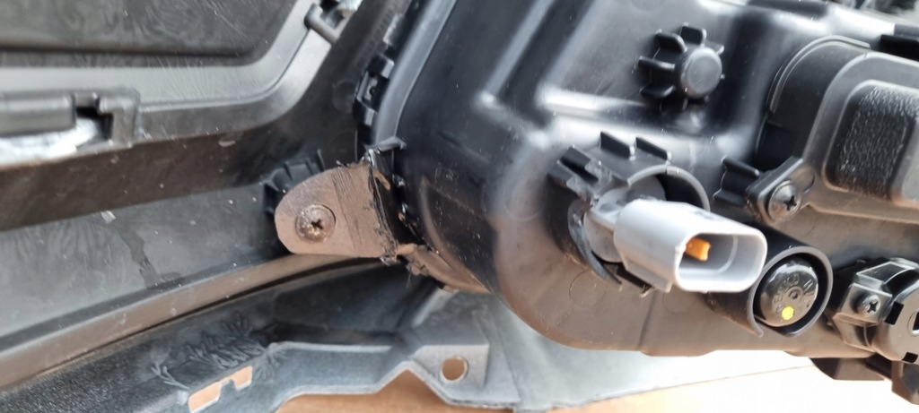 фото №14, Kia sorento iv 2020- бампер перед оригінал b179